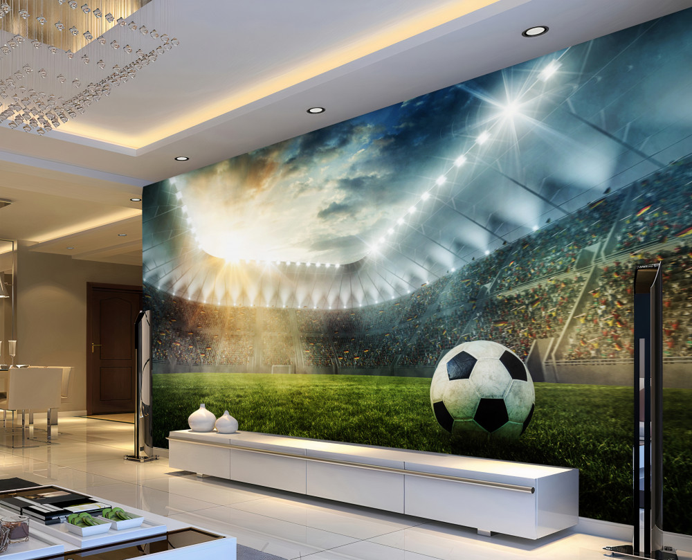 Carta da parati Per un ragazzo